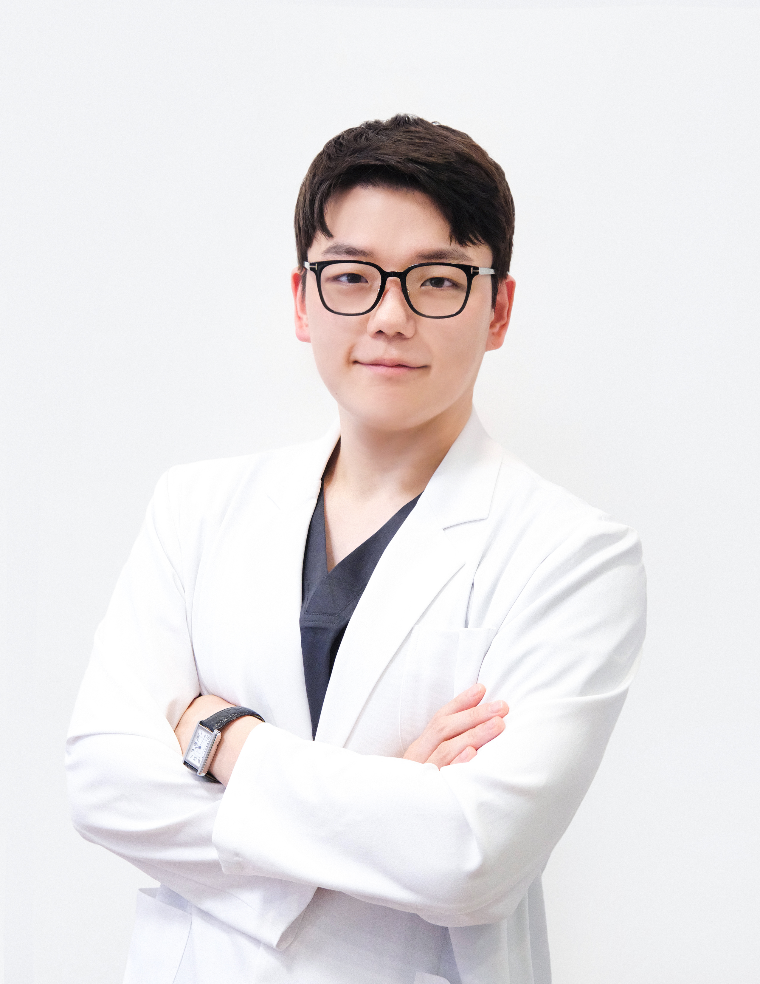 원장 사진
